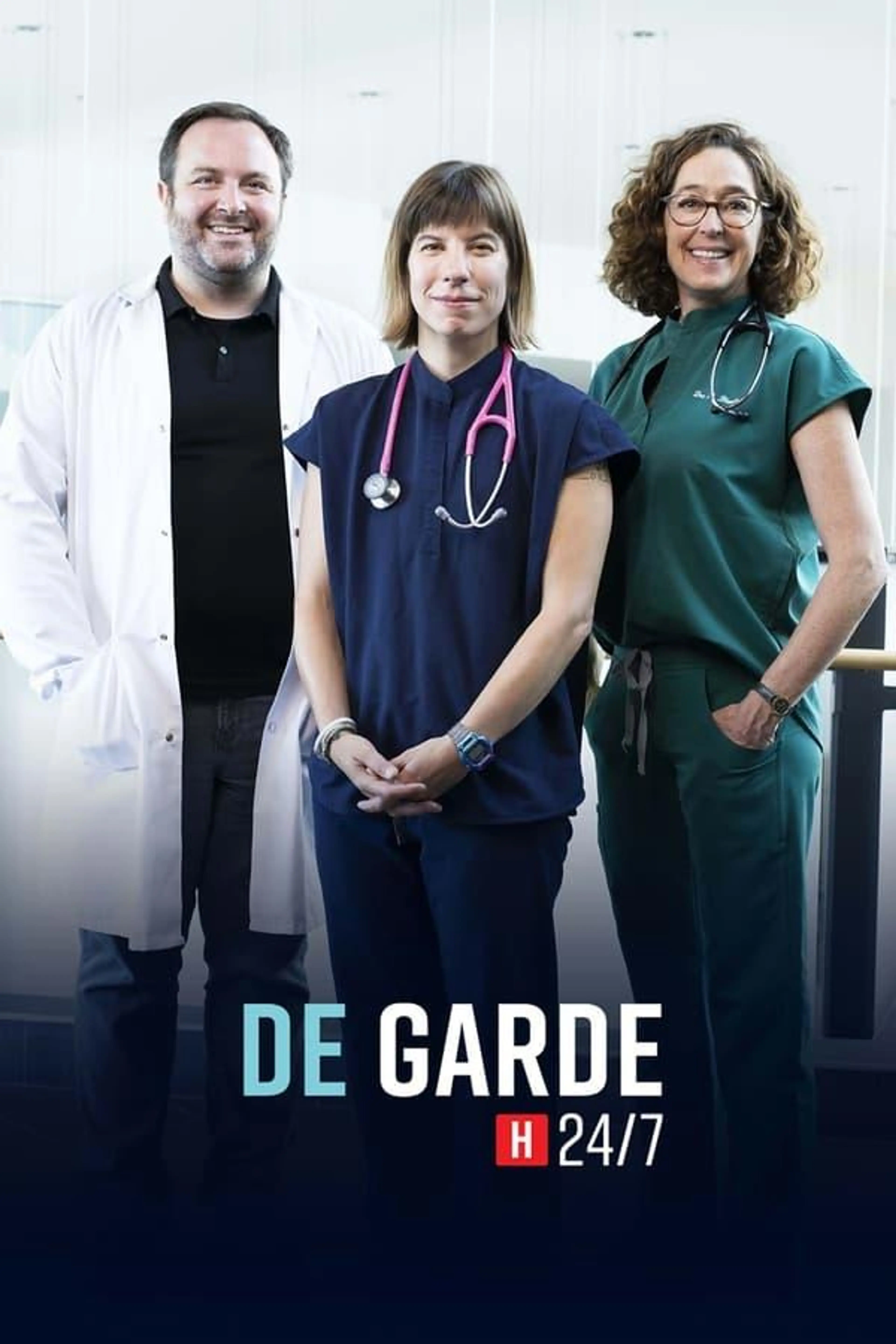 On Duty 24/7 Season 6