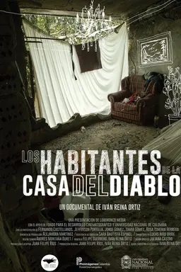 The Squatters of the Devil's House