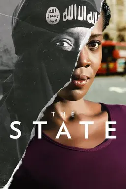 The State Season 1