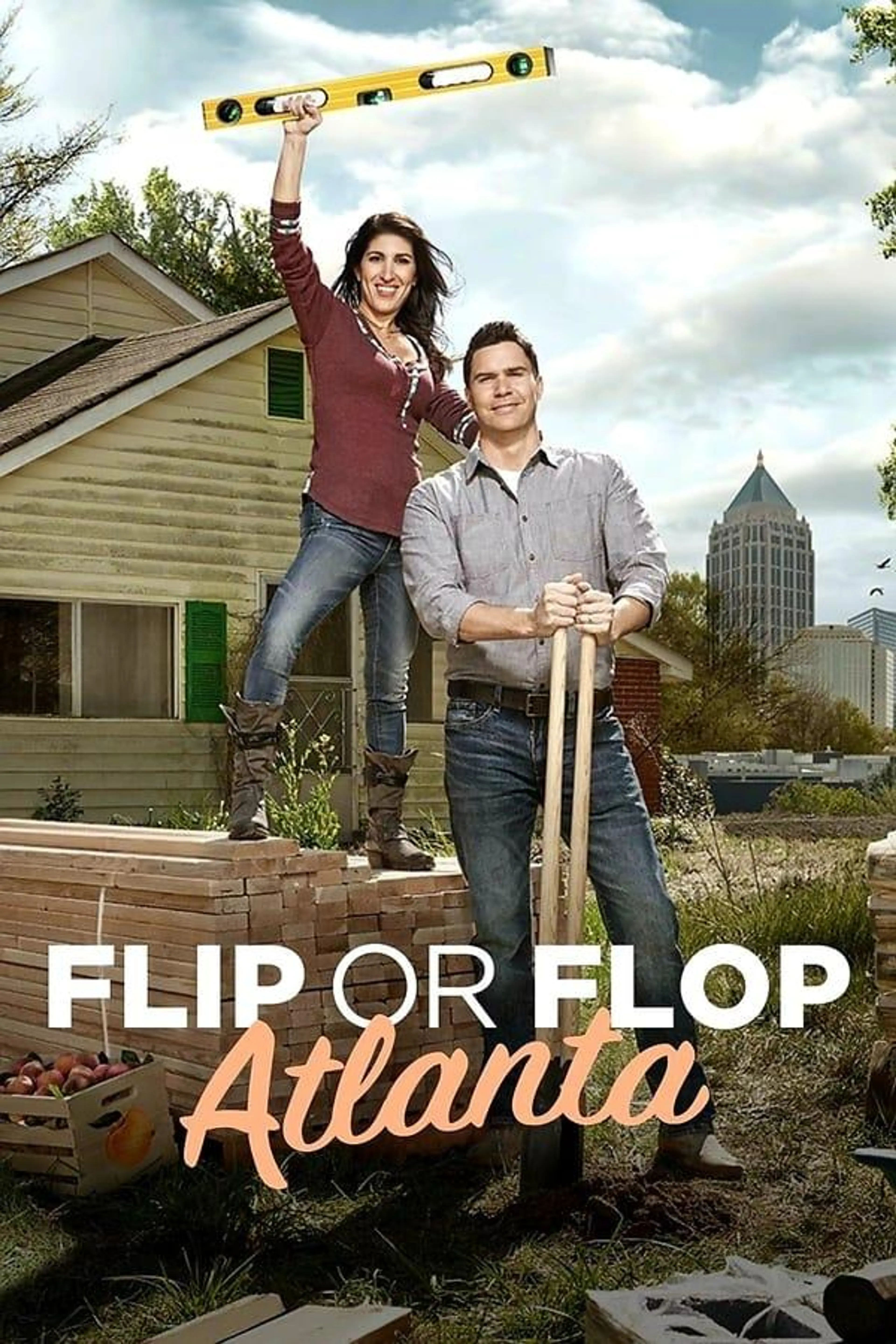 Flip or Flop Atlanta Season 1