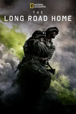 The Long Road Home Specials