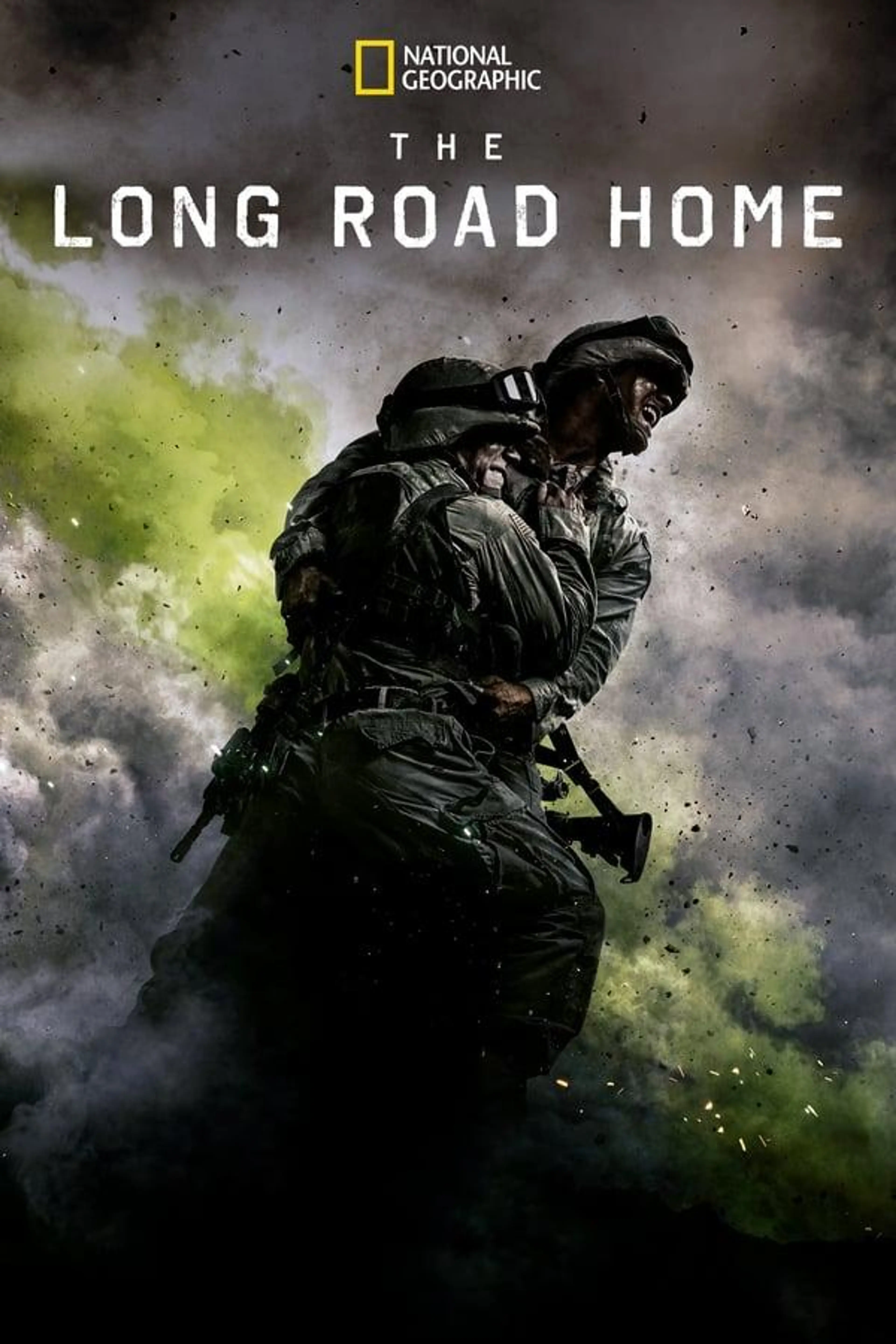 The Long Road Home Specials