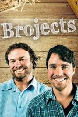 Brojects Specials
