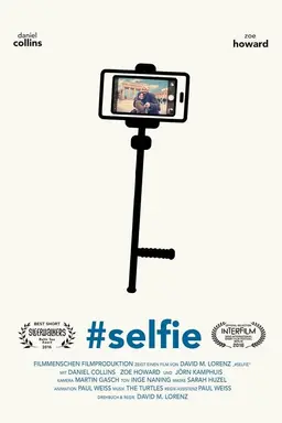 #selfie
