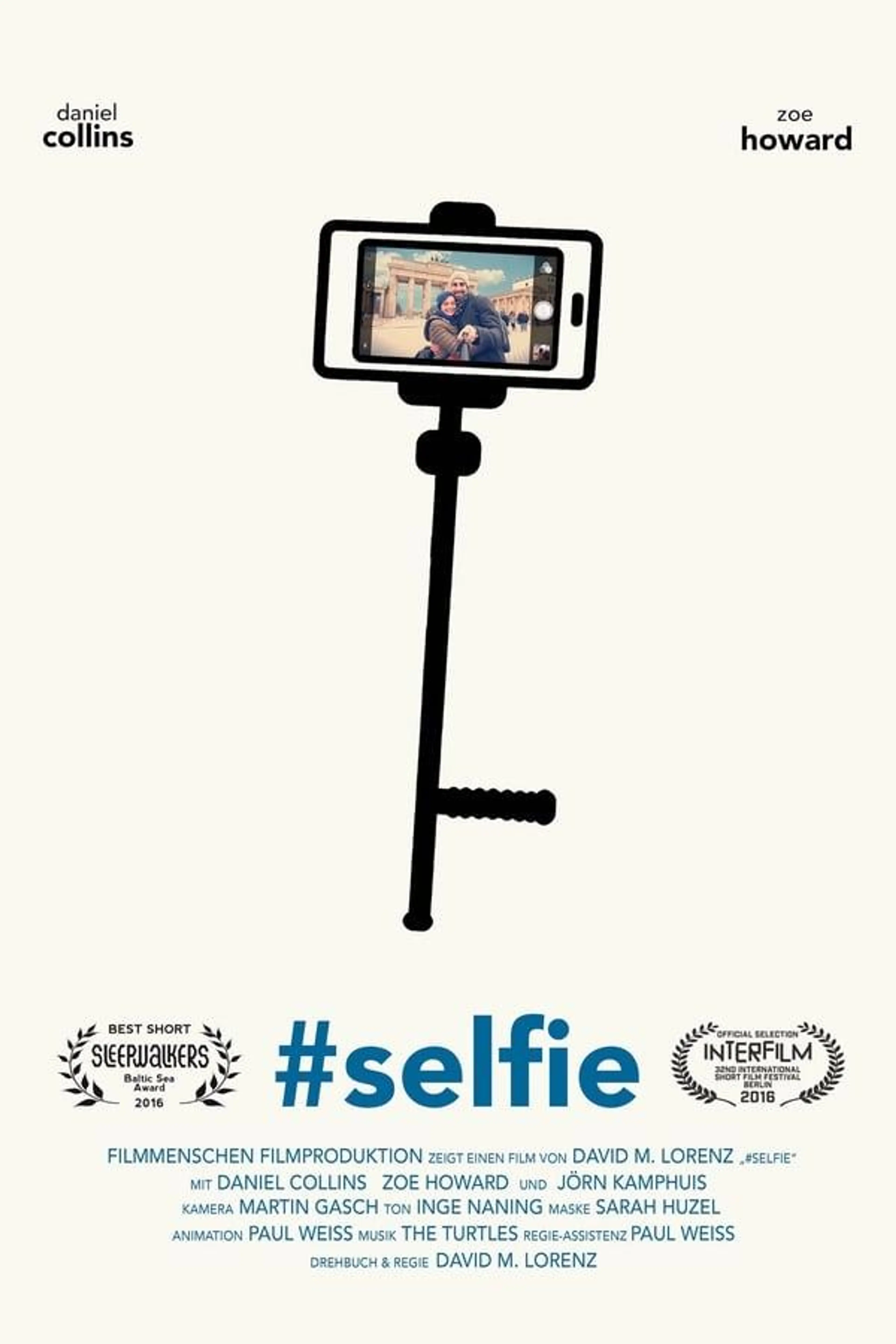#selfie