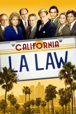 L.A. Law Specials