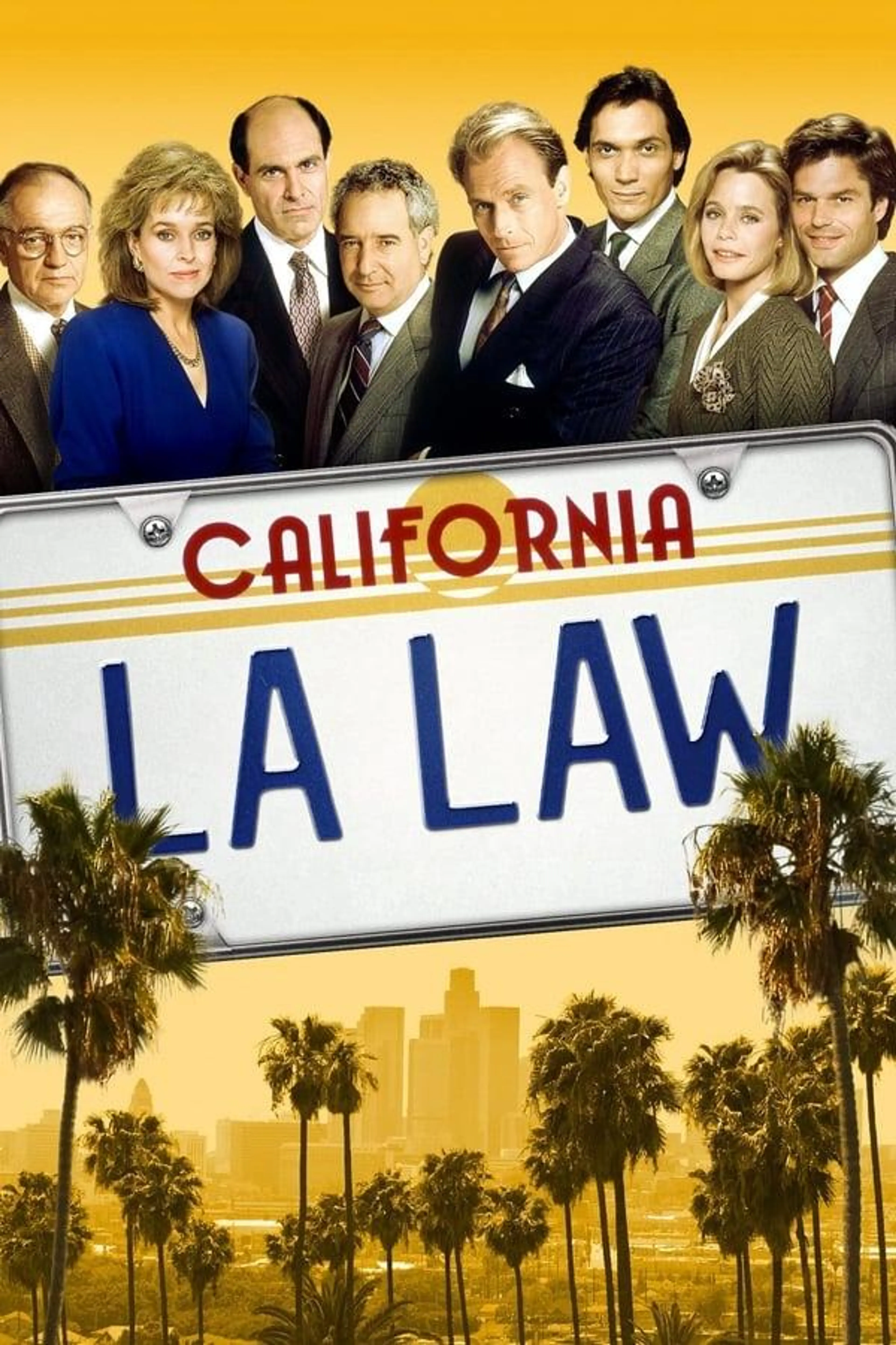 L.A. Law Specials