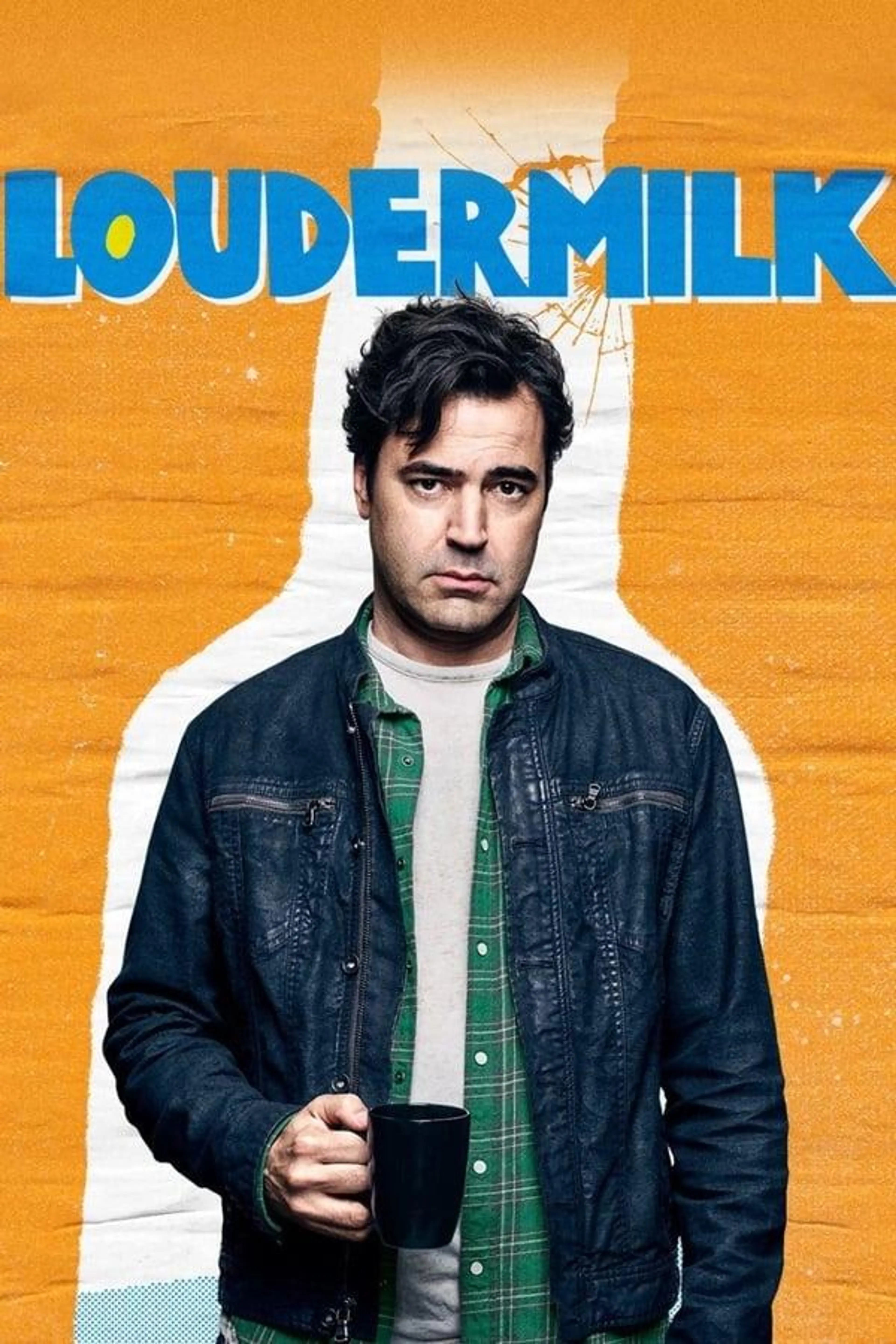 Loudermilk Season 2