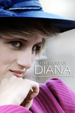 The Story of Diana Miniseries