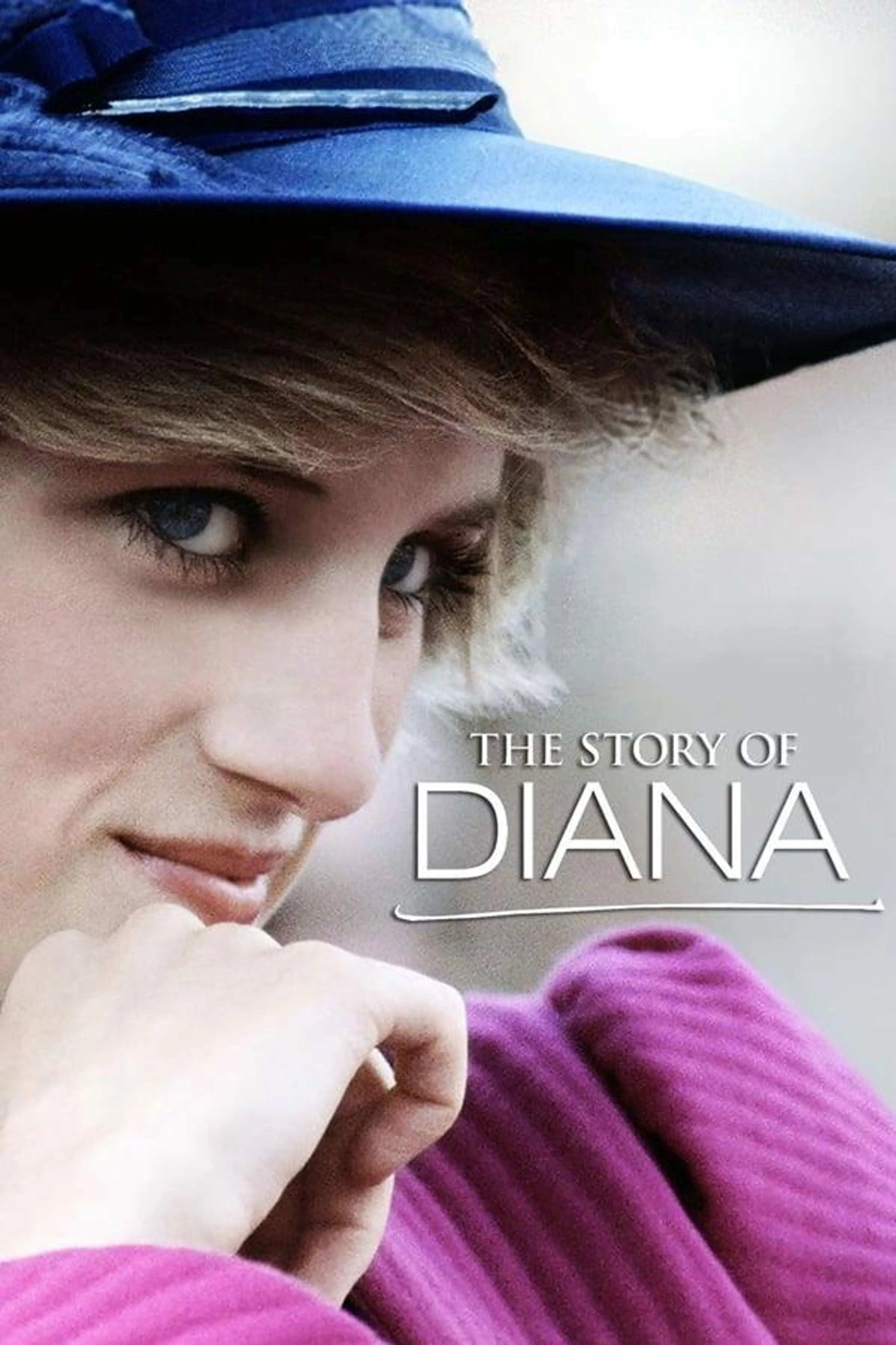 The Story of Diana Miniseries