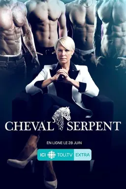 Cheval-Serpent Season 2
