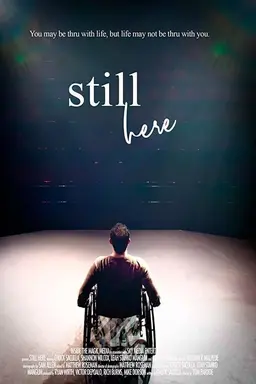 Still Here