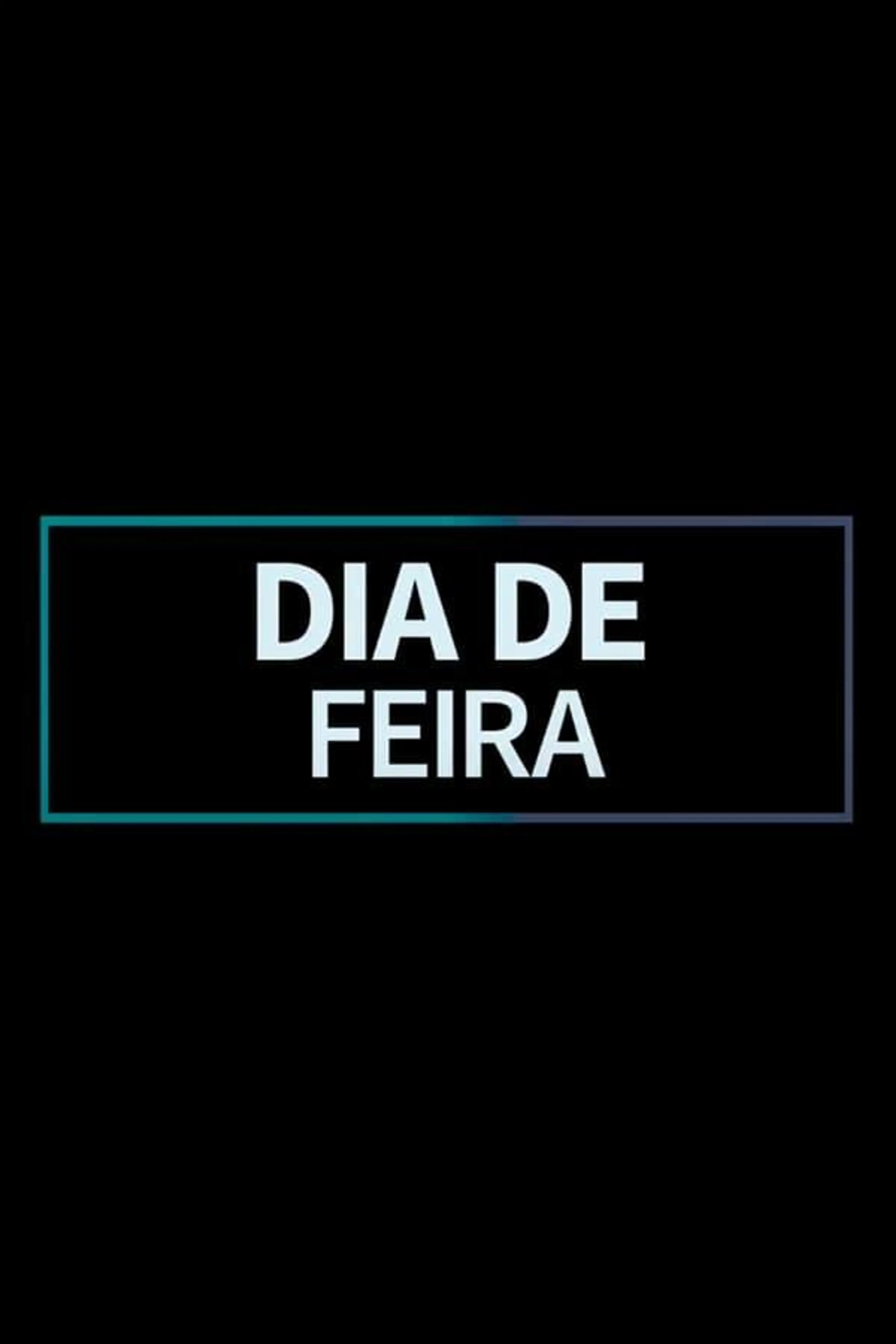 Dia de Feira