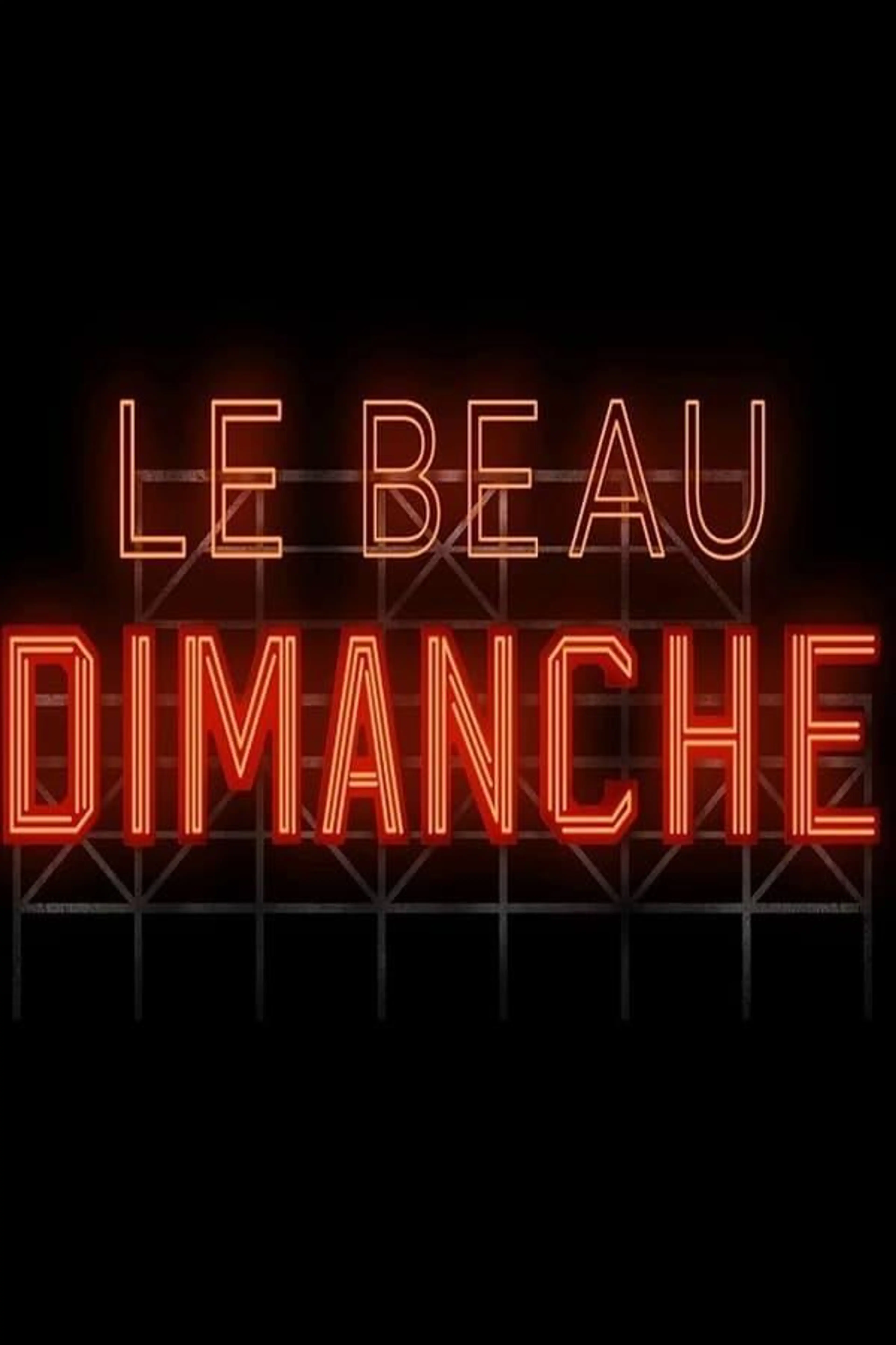 Le beau dimanche Season 1
