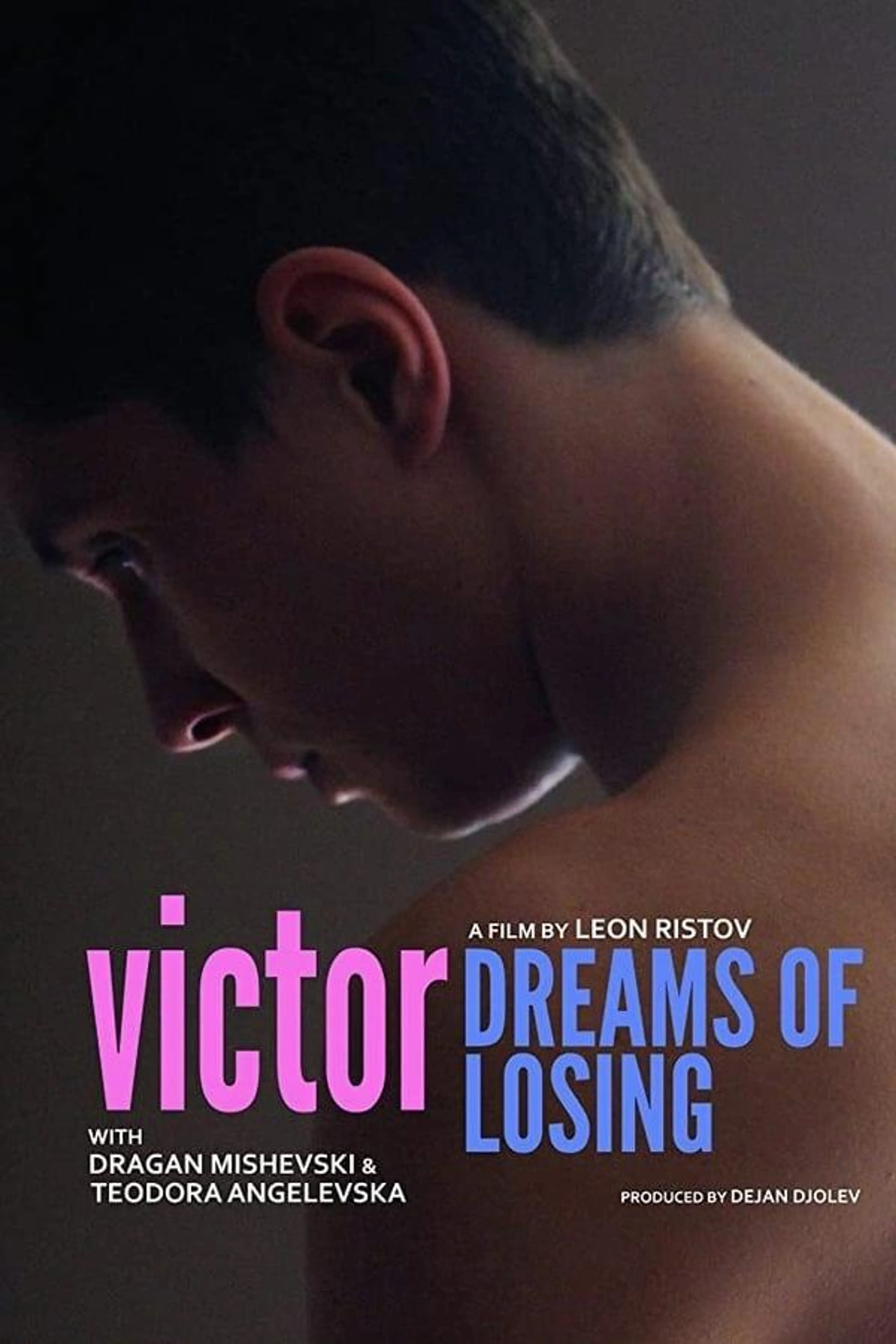 Victor Dreams of Losing