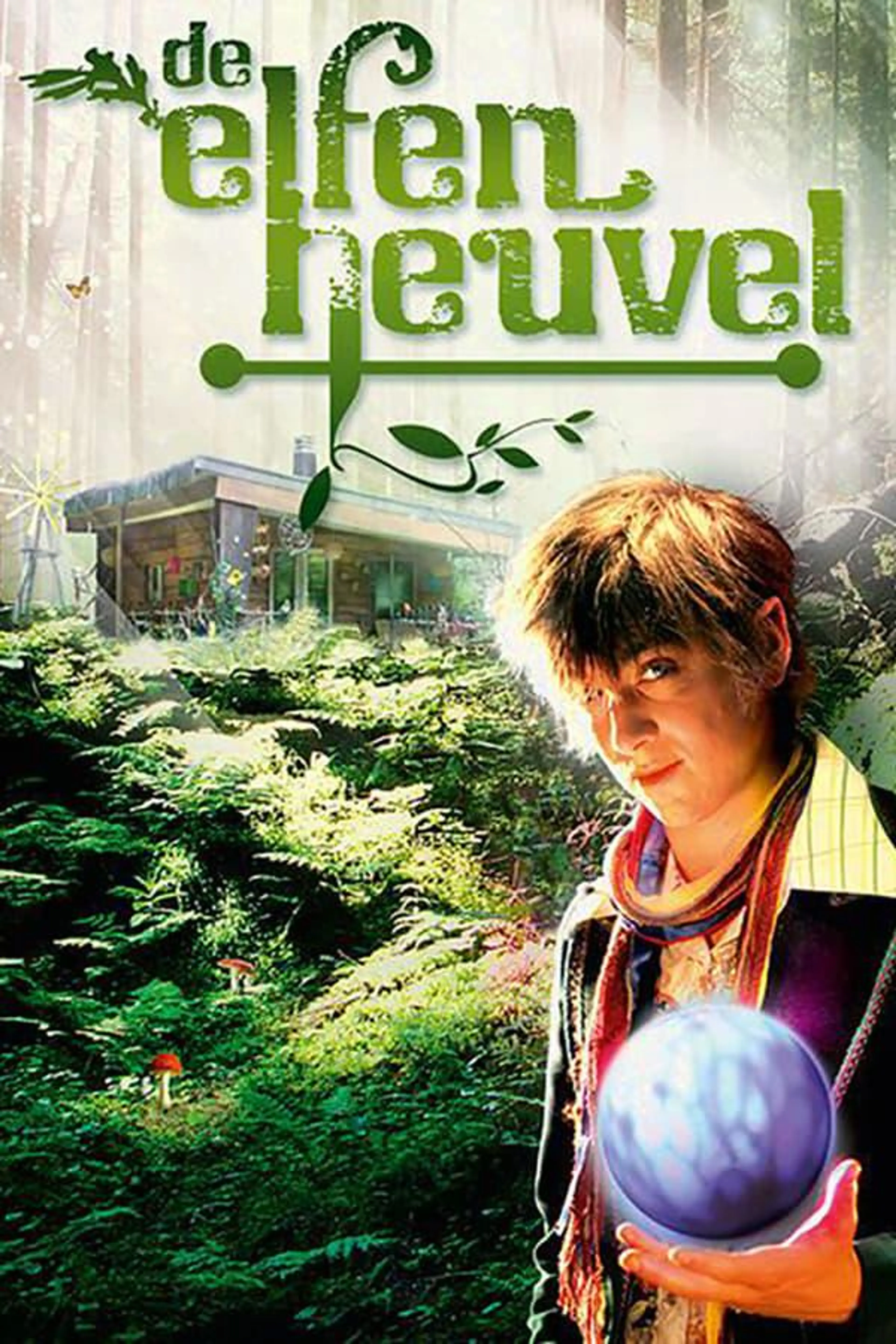 De Elfenheuvel Specials