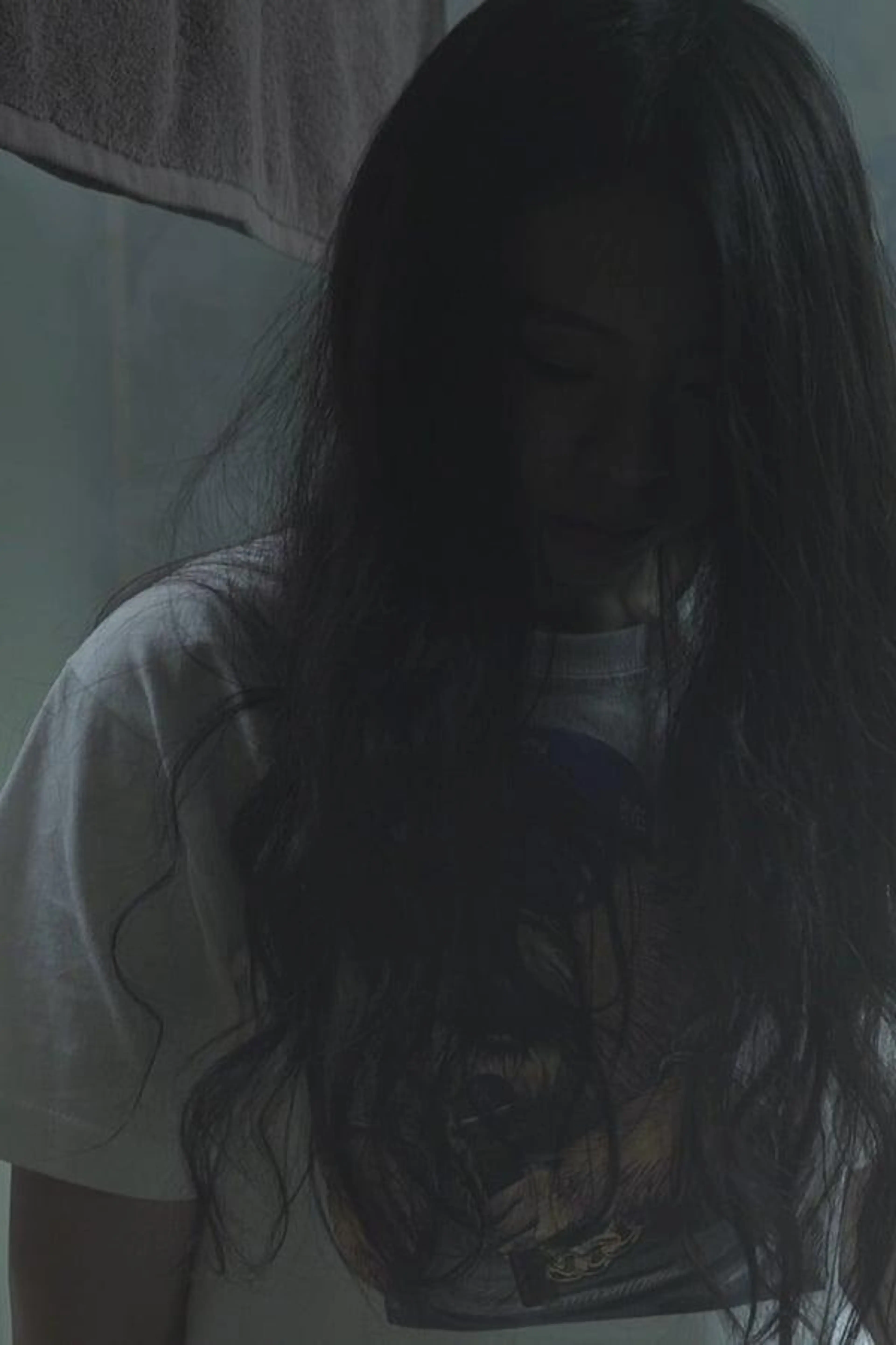 Unexpected Girlfriend