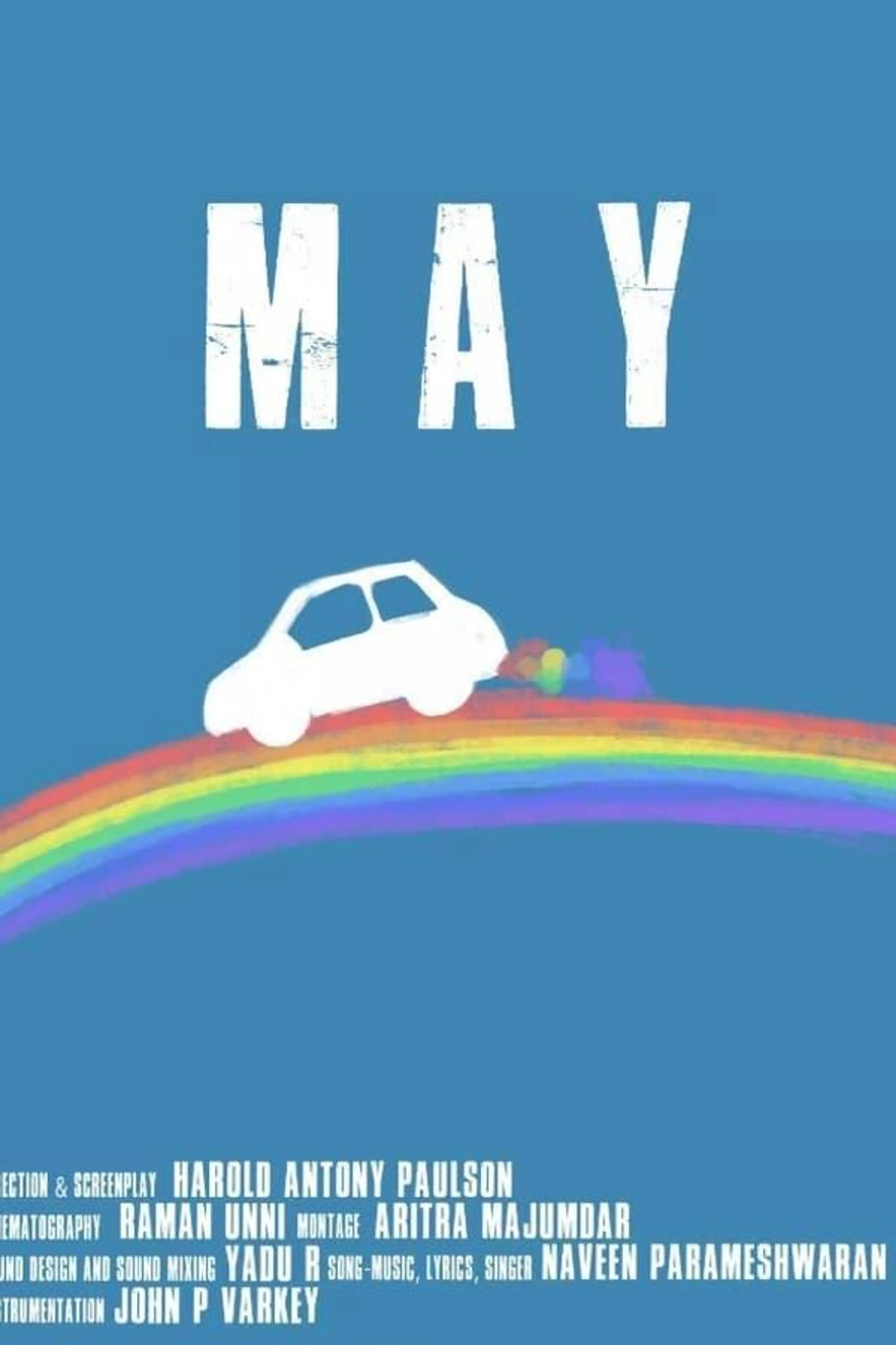 May