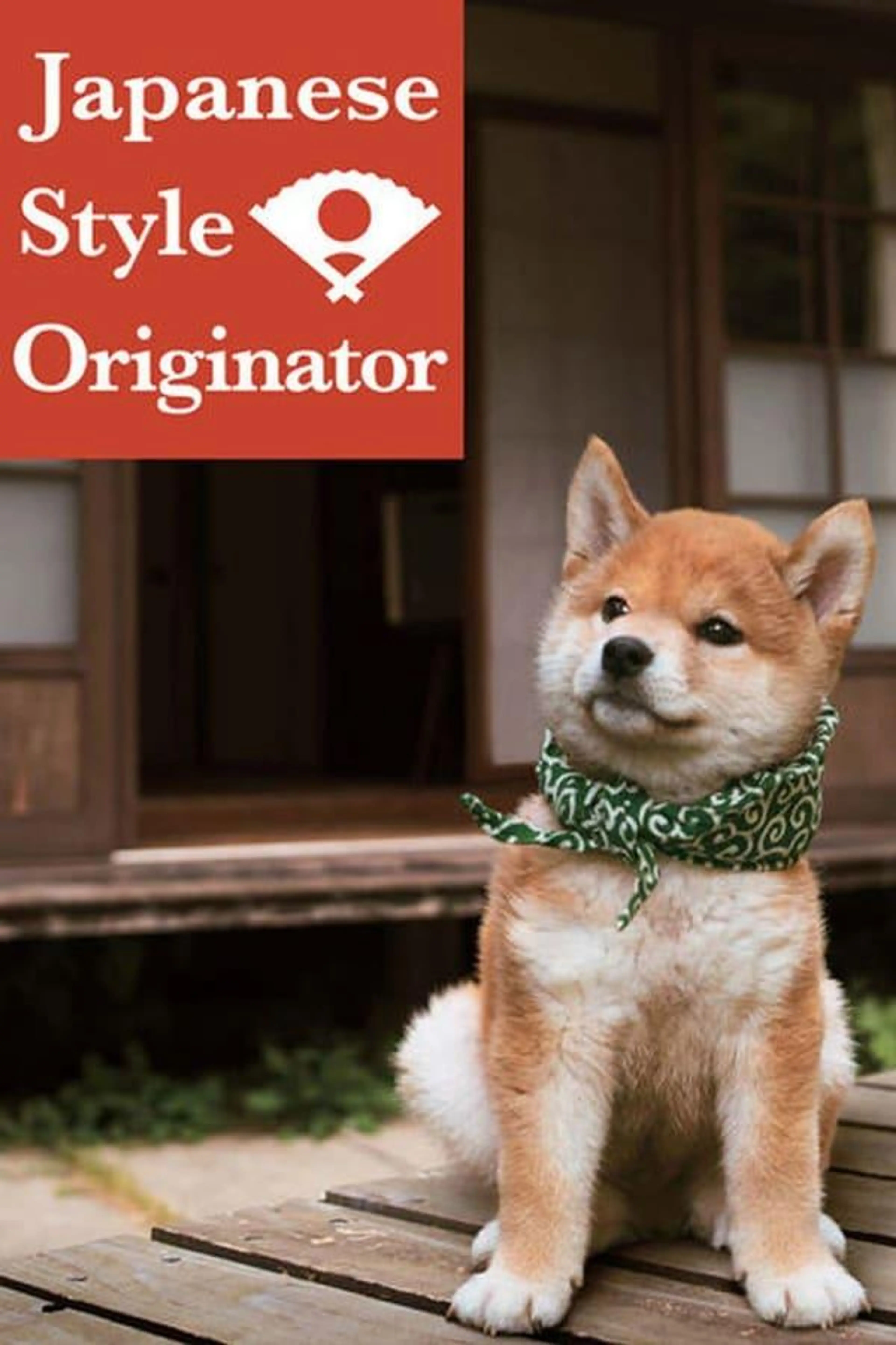 Japanese Style Originator Season 1