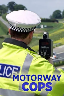 Motorway Cops Series 5