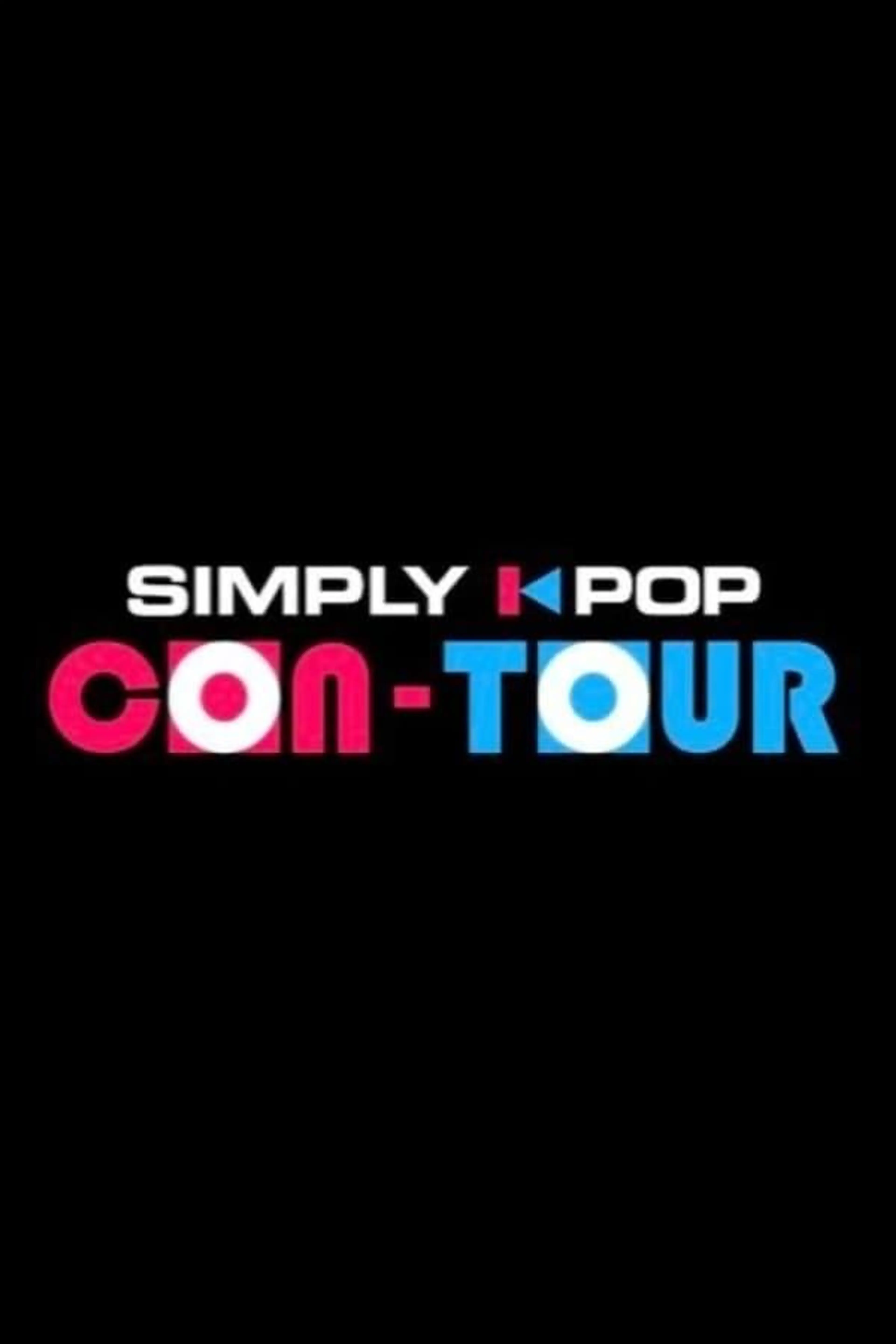Simply K-Pop Season 1