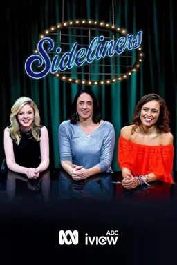 Sideliners Series 1