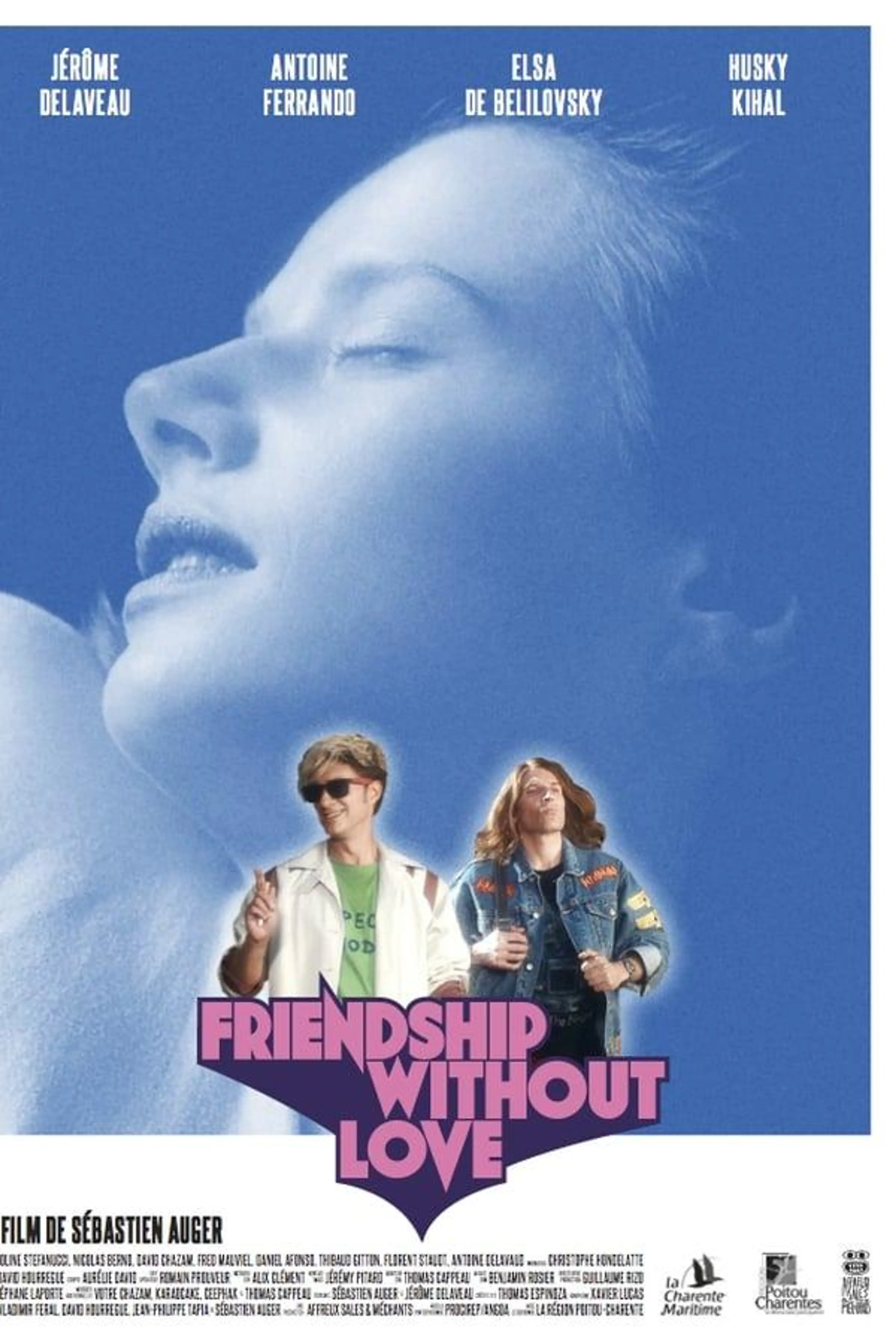 Friendship Without Love