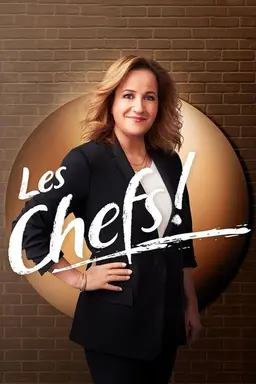 Les chefs! Specials