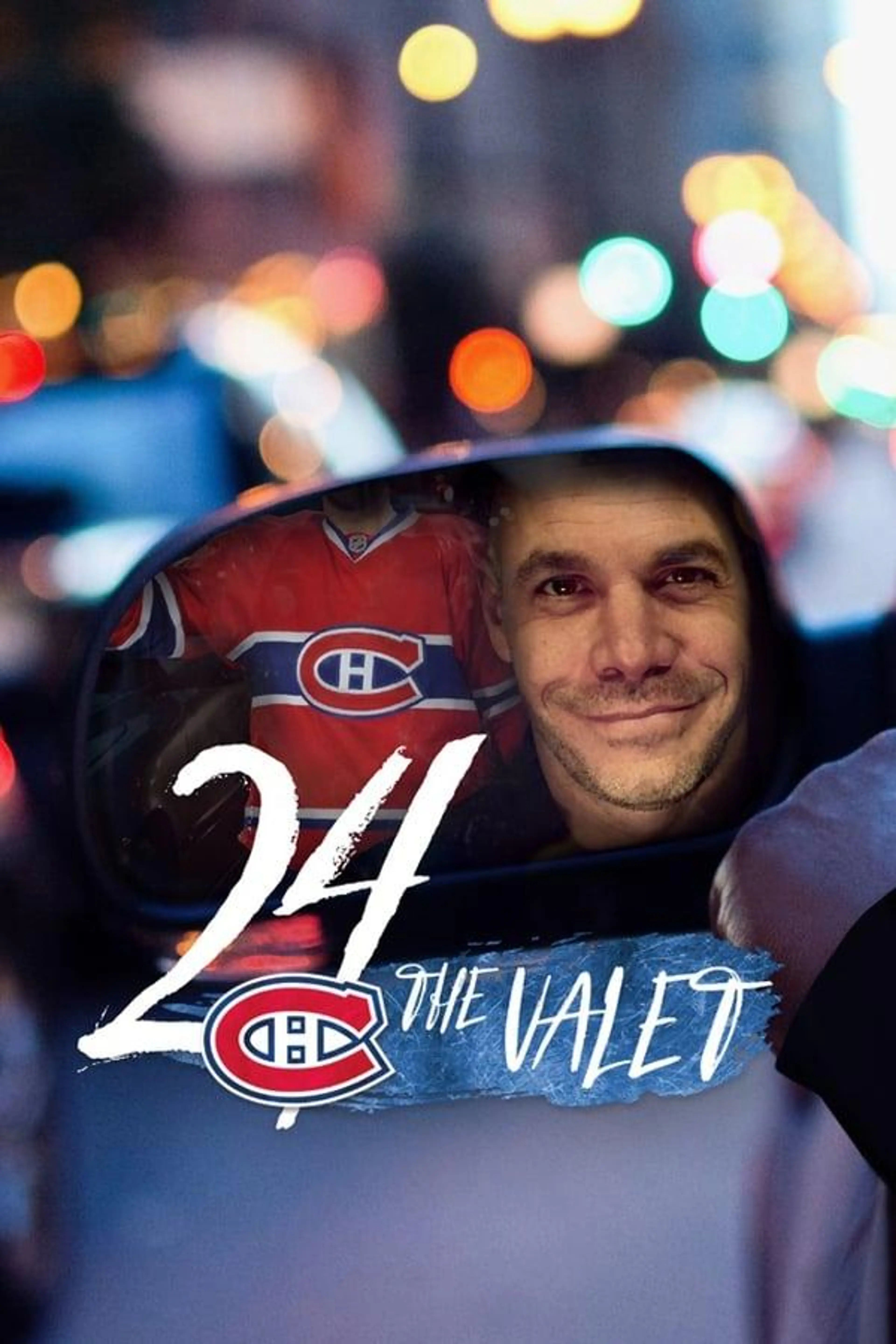 24CH The Valet Season 1