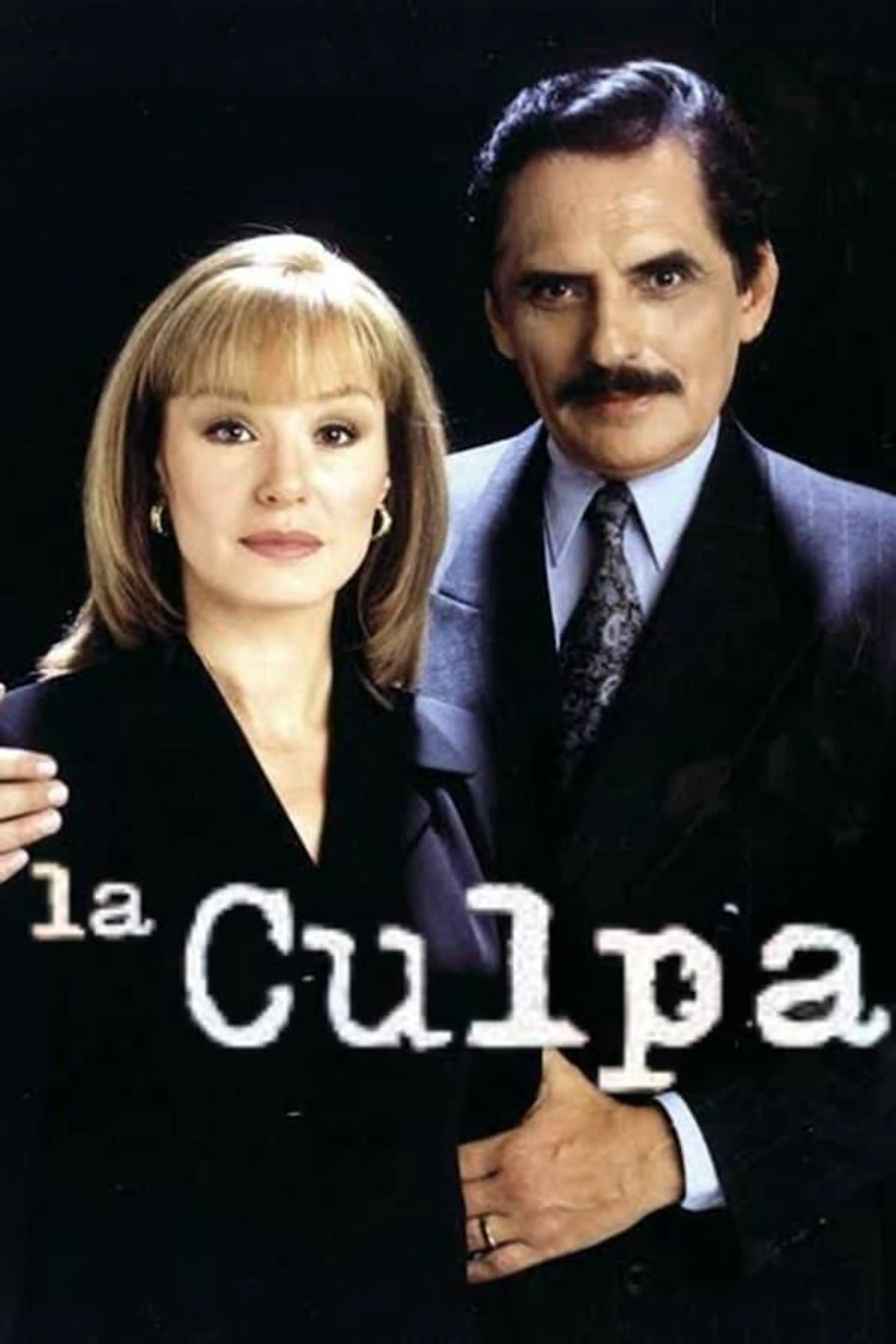 La Culpa Season 1
