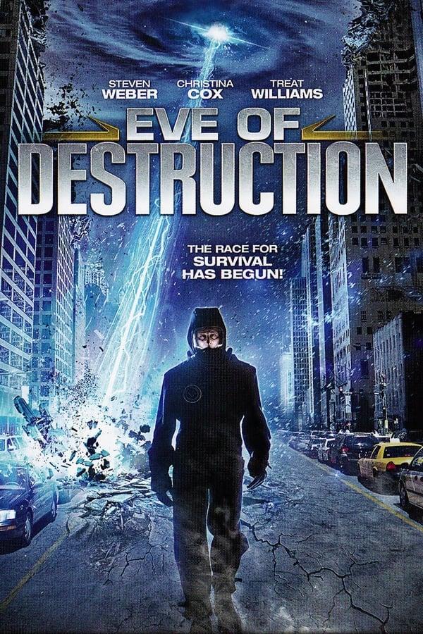 Eve of Destruction Season 1