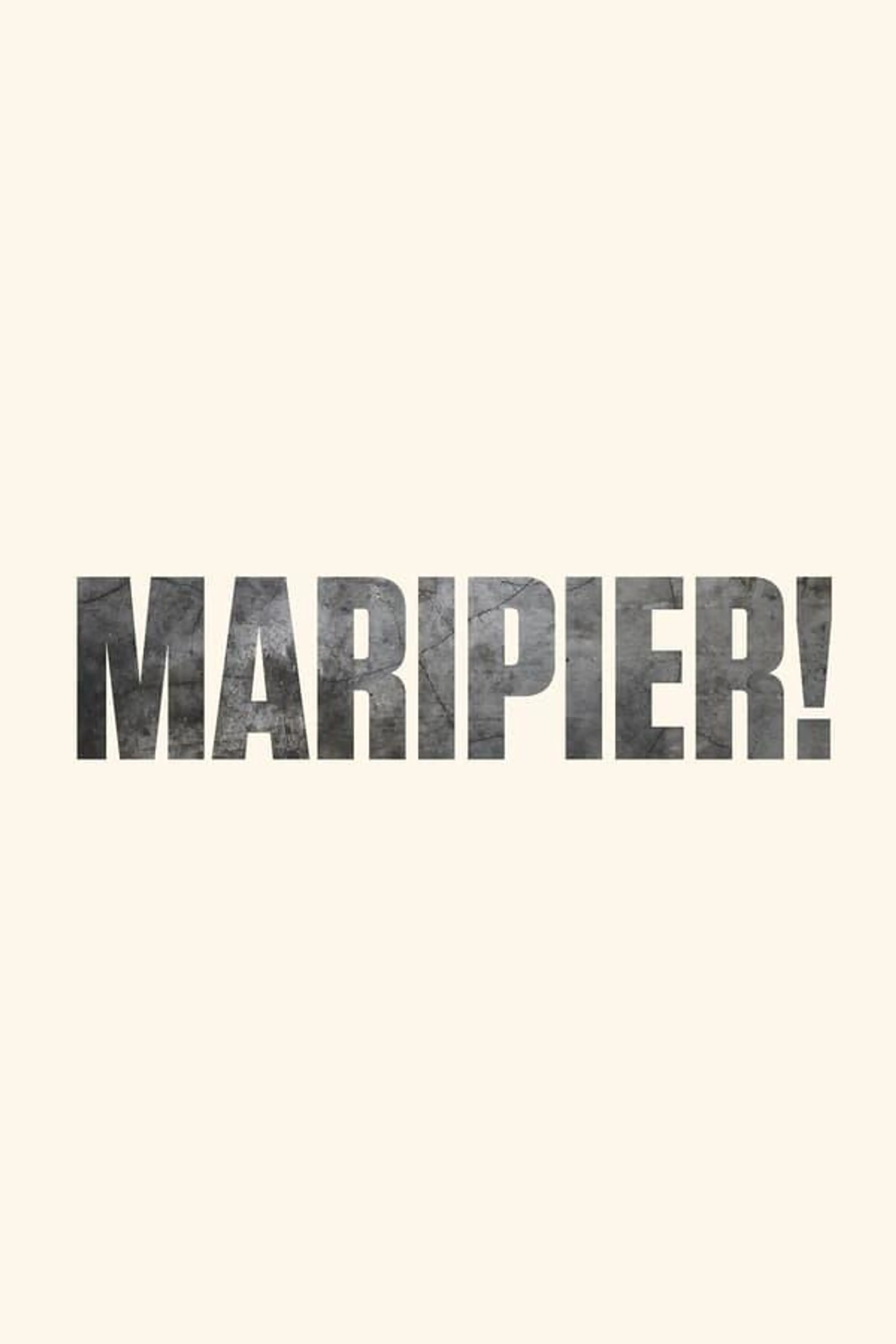 Maripier! Season 2