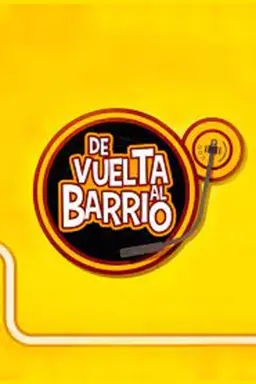 De Vuelta al Barrio Season 2