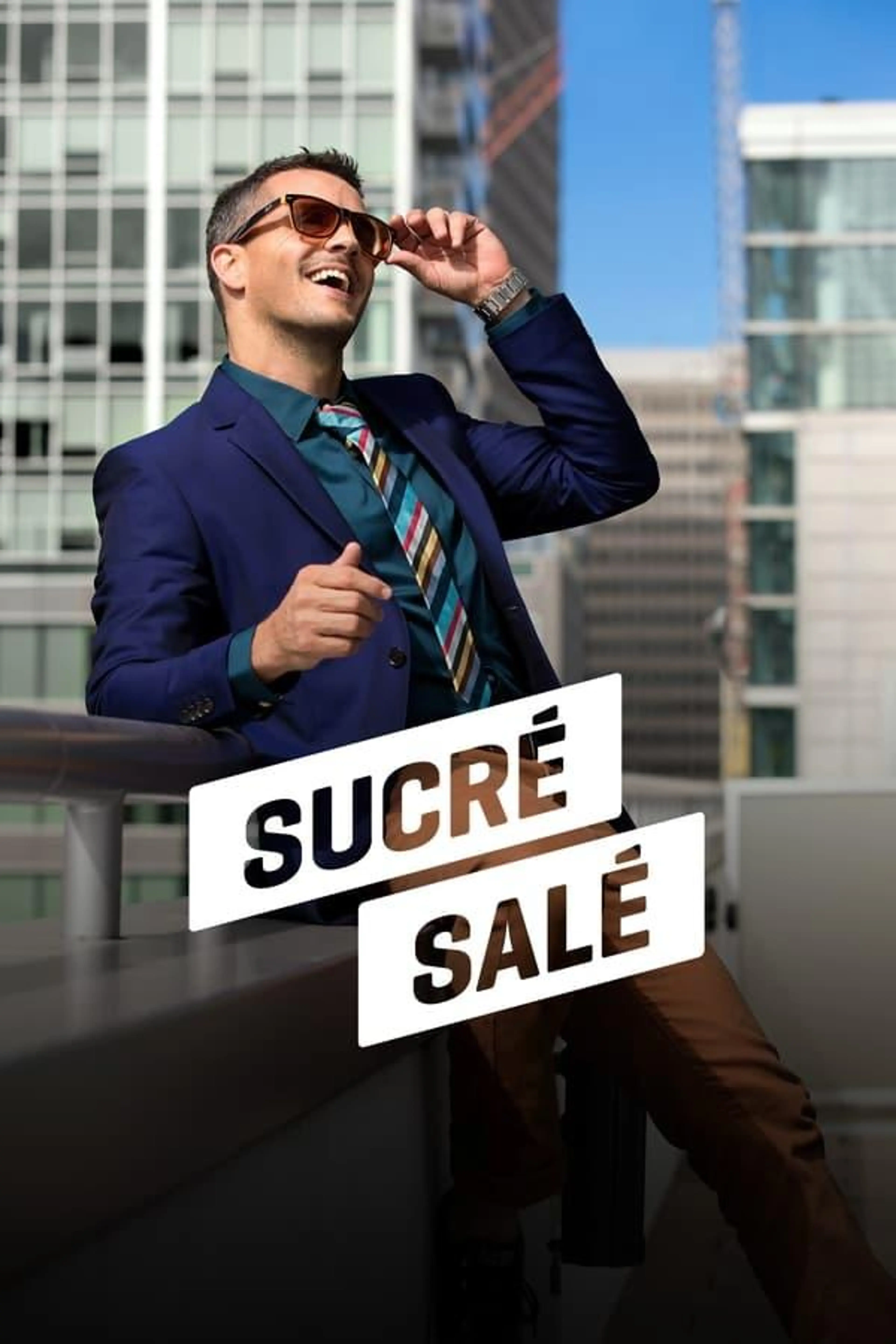 Sucré salé Specials