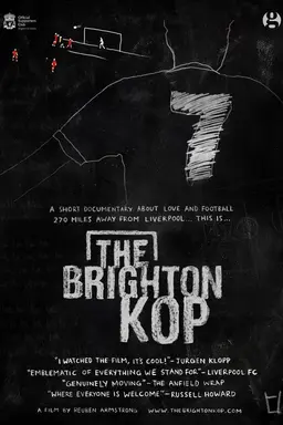 The Brighton Kop