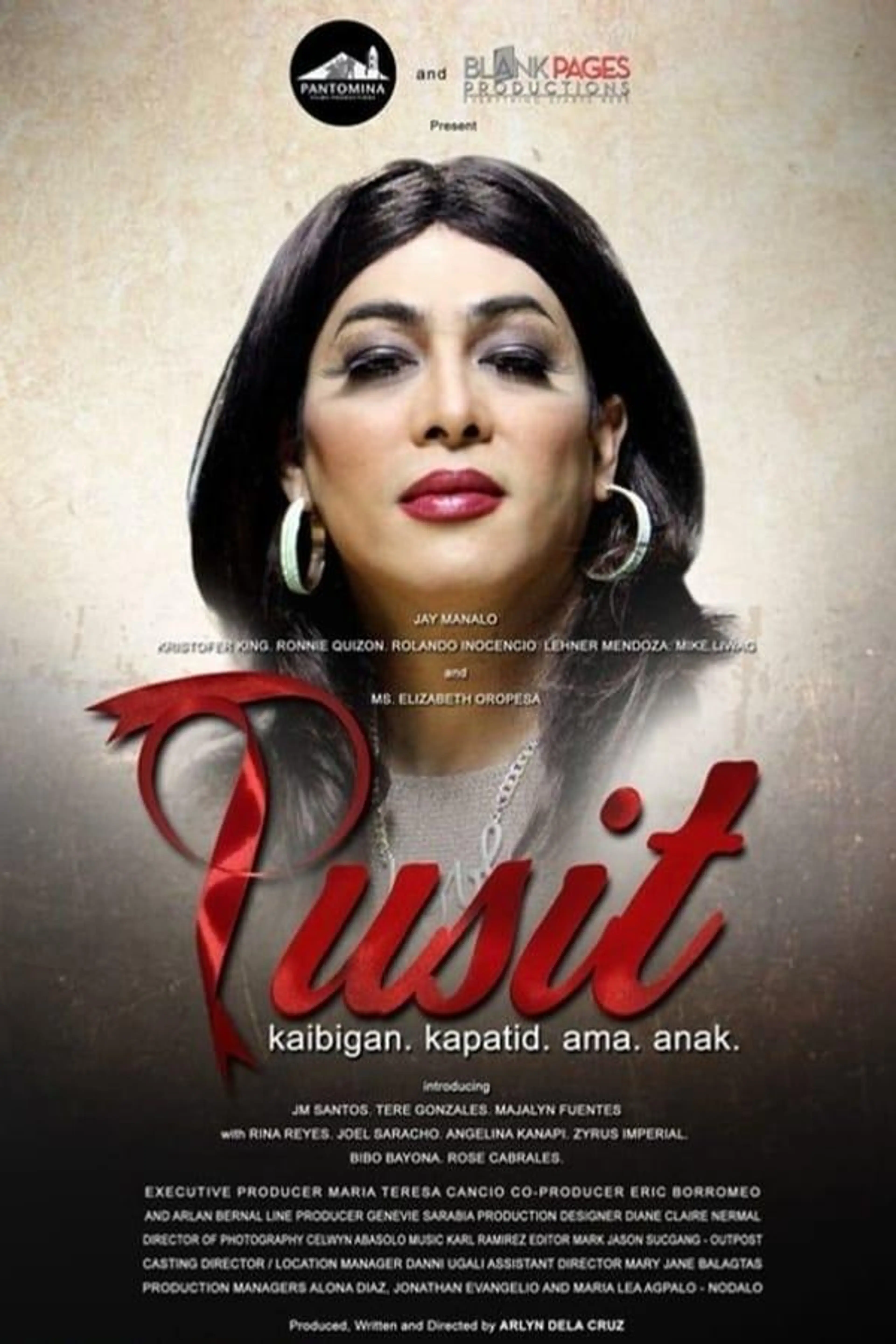 Pusit