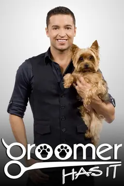 Groomer Has It Season 2