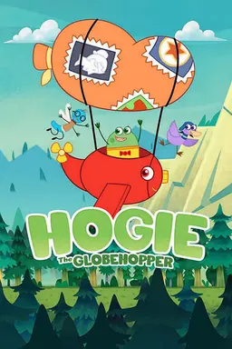 Hogie the Globehopper Season 1