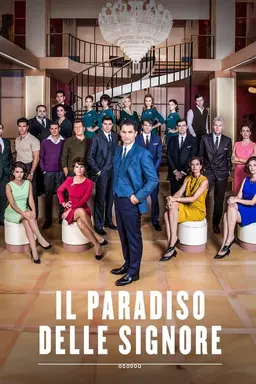 The Ladies' Paradise Season 6