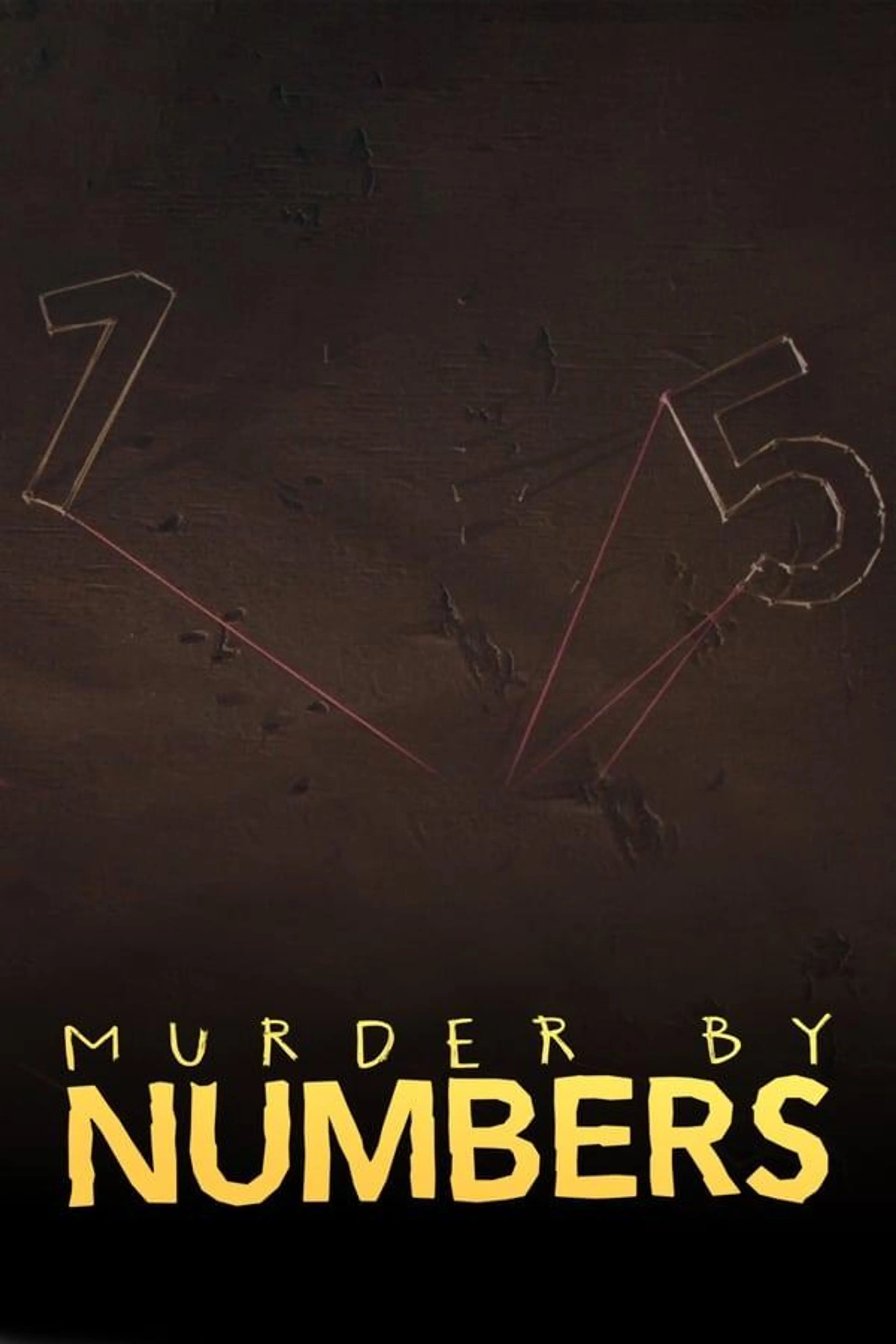 Murder by Numbers Season 1