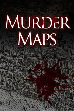 Murder Maps Season 2