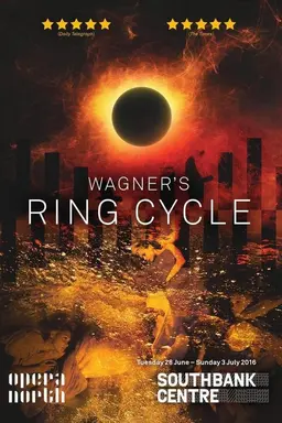 Wagner: Siegfried - Opera North