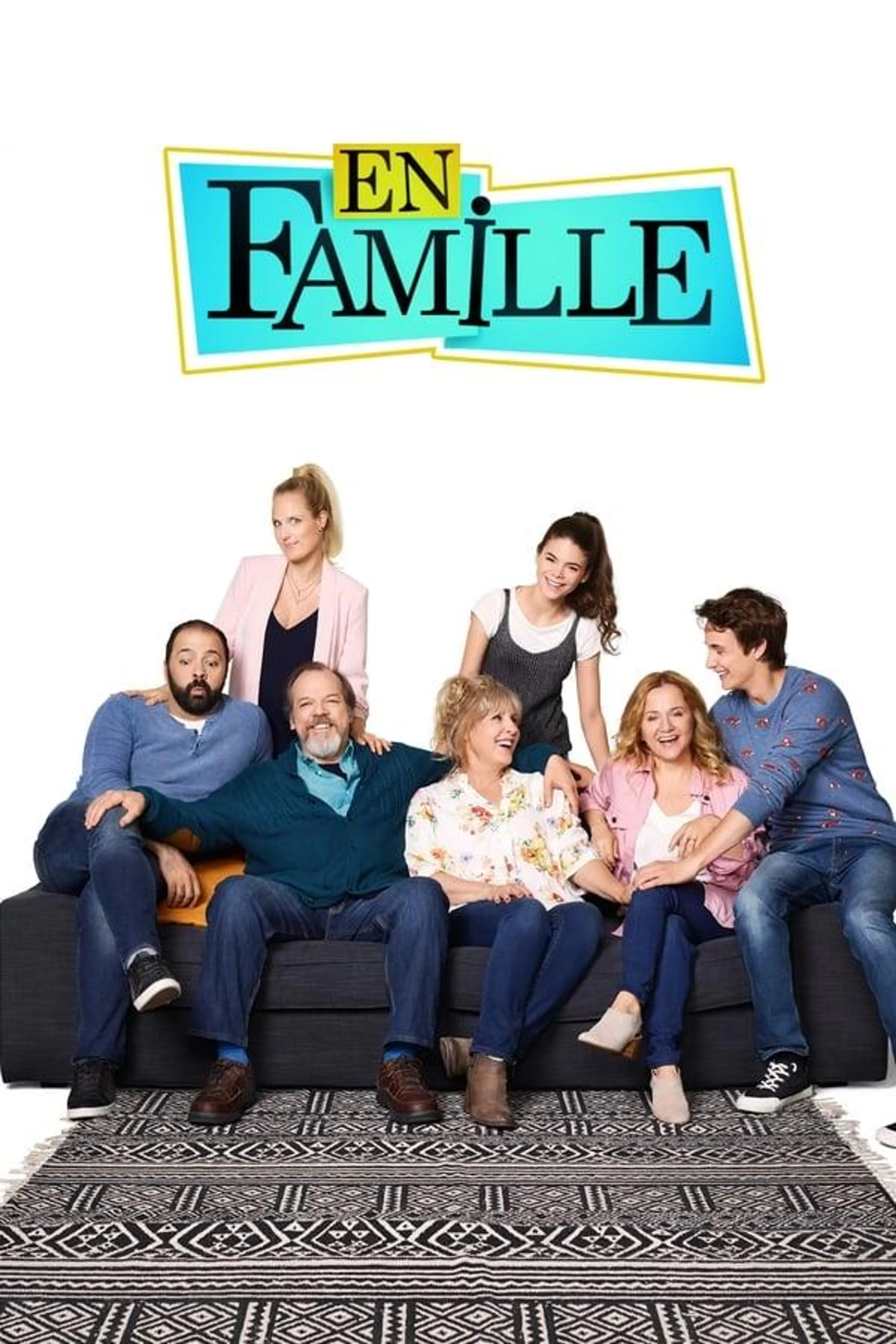 En famille Season 1