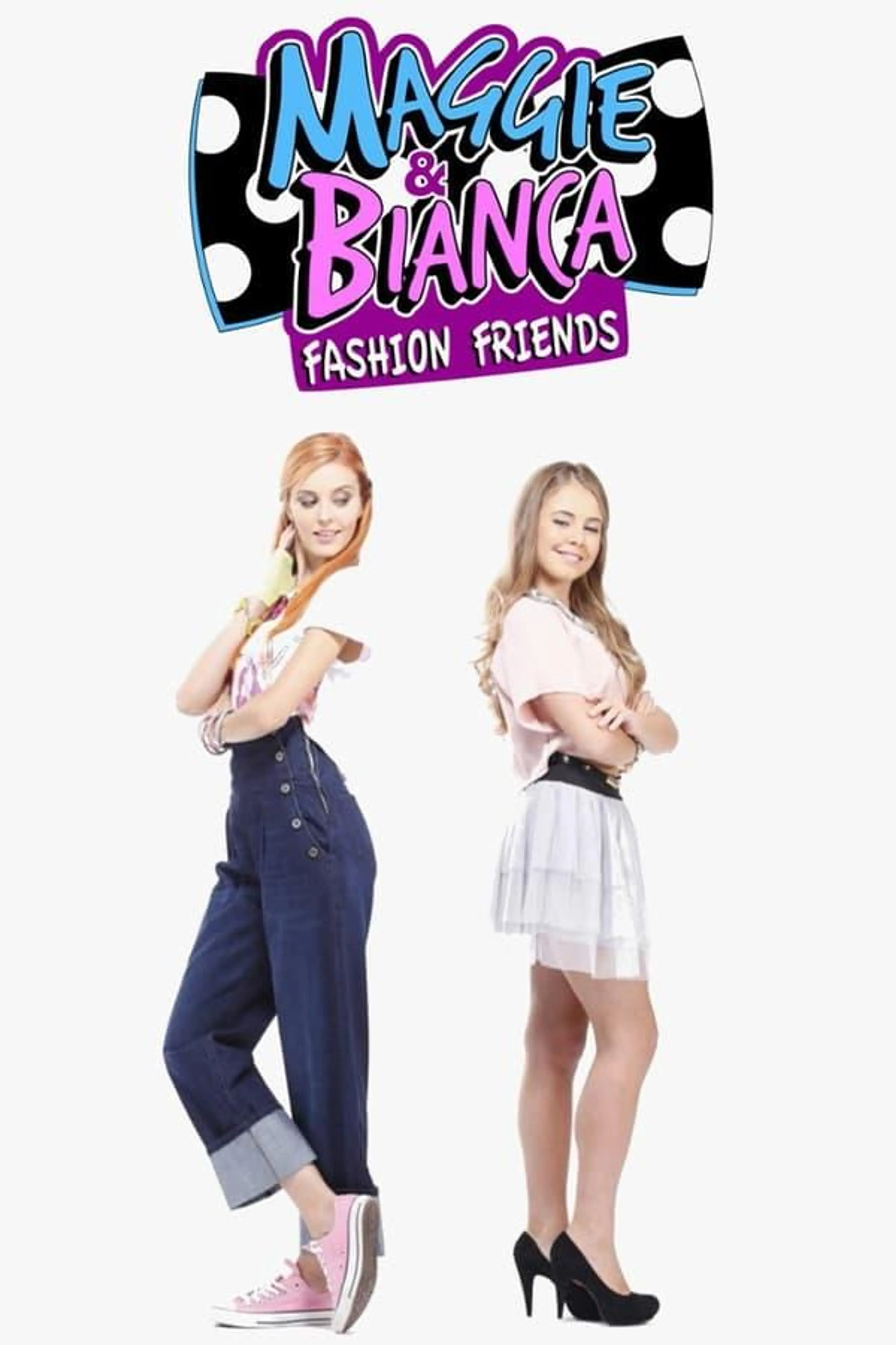 Maggie & Bianca Fashion Friends Season 3