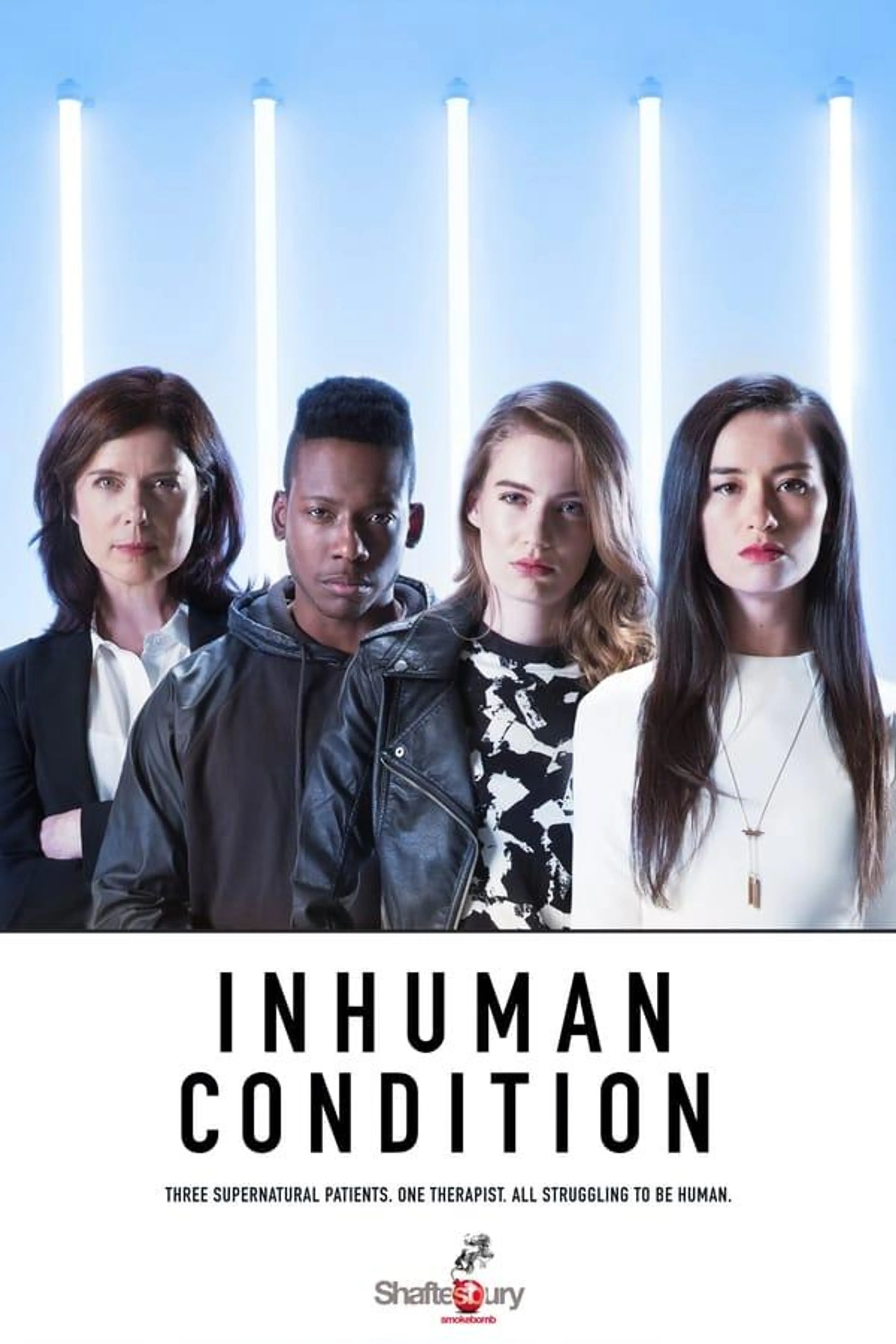 Inhuman Condition Season 1