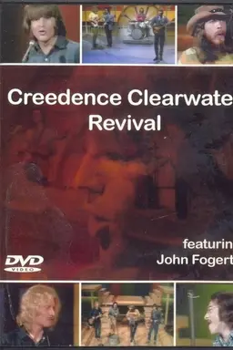 Creedence Clearwater Revival: Featuring John Fogerty