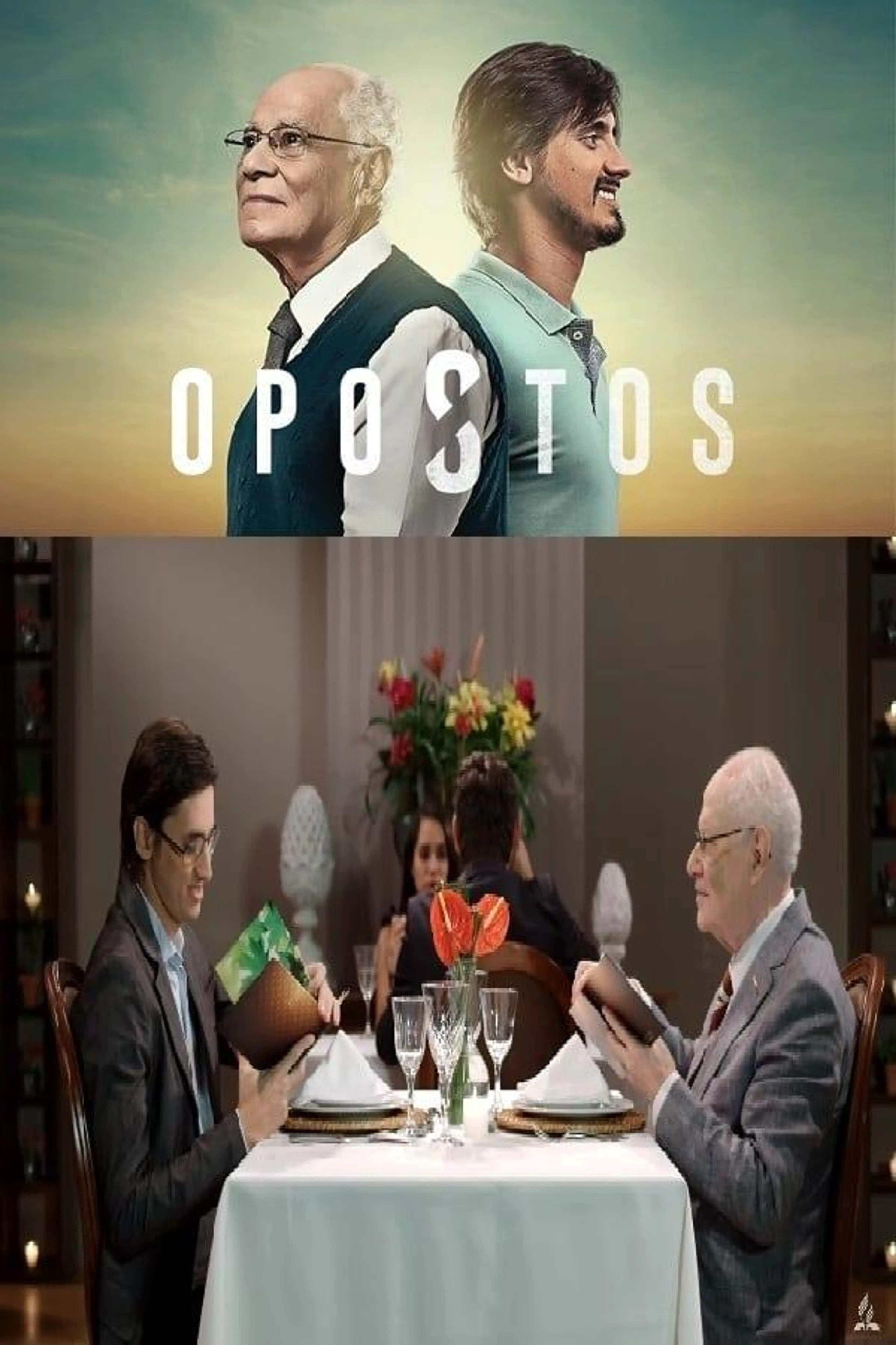 Opostos