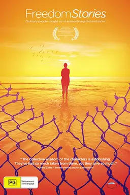 Freedom Stories