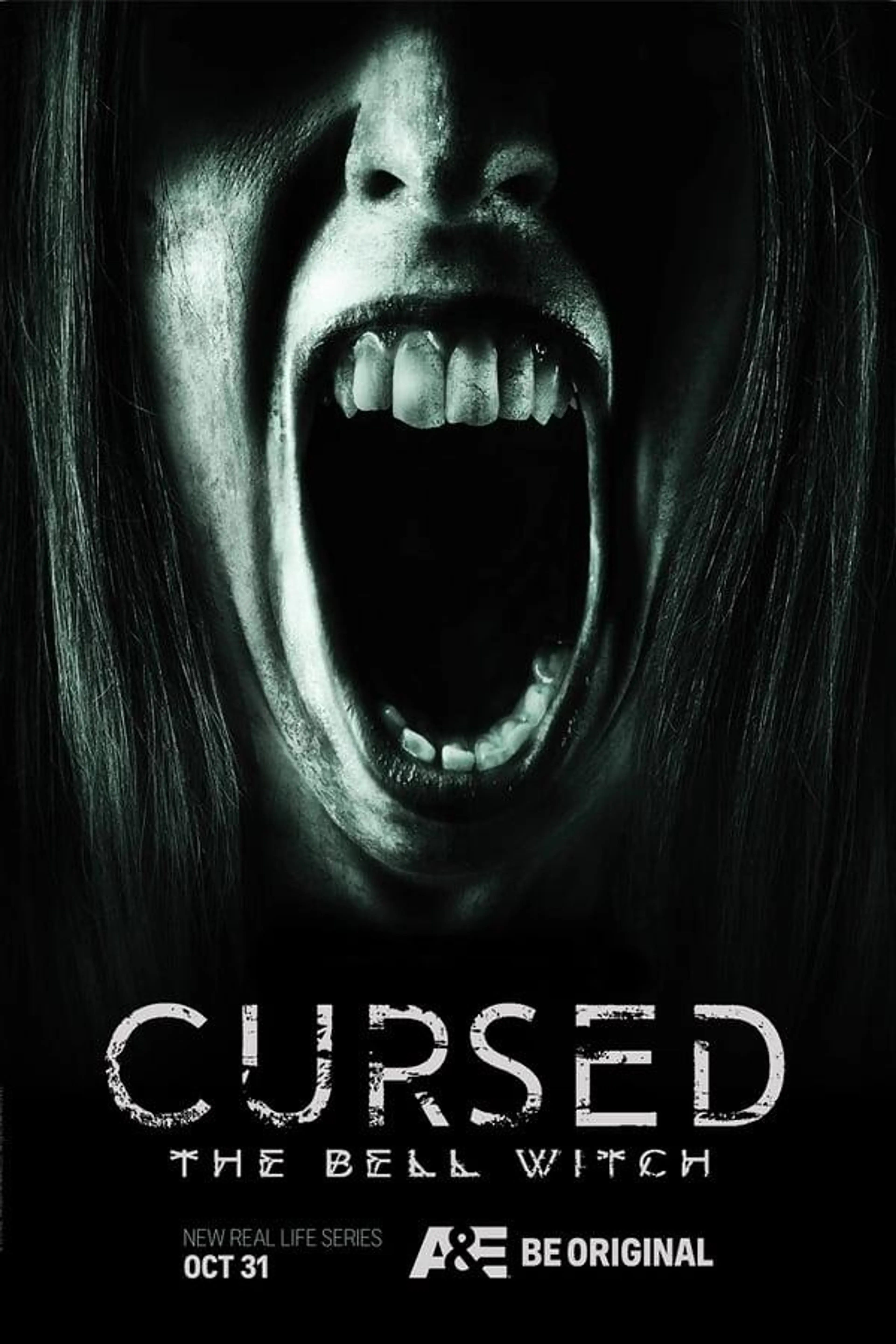 Cursed: The Bell Witch Season 1