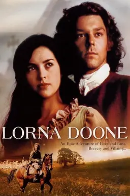 Lorna Doone Miniseries